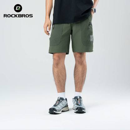 Short de Ciclismo ROCKBROS Respirável