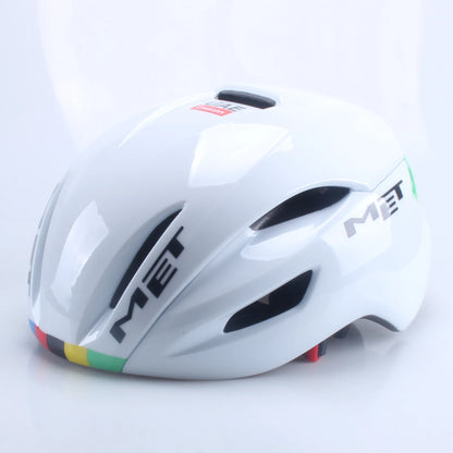 Capacete de Ciclismo Manta Rresight