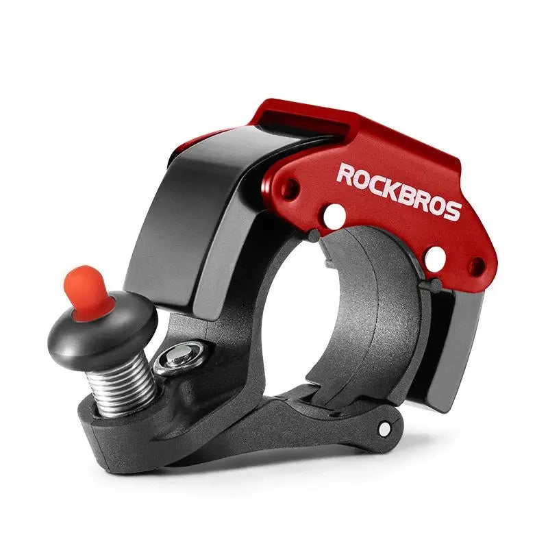 Campainha de Bicicleta ROCKBROS em Alumínio