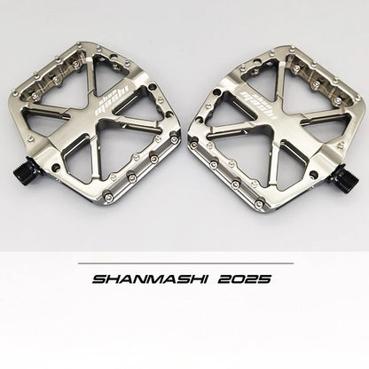 Pedal SHANMASHI TOMAS MTB/Speed