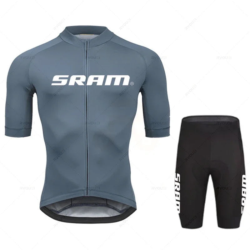 Conjunto de Ciclismo SRAM Pro