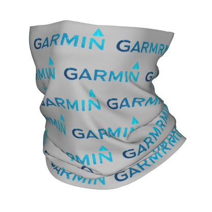 Bandana Tubular G-GARMIN-S Unissex