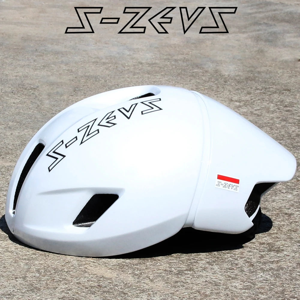 Capacete Aero Ultralight para Ciclismo