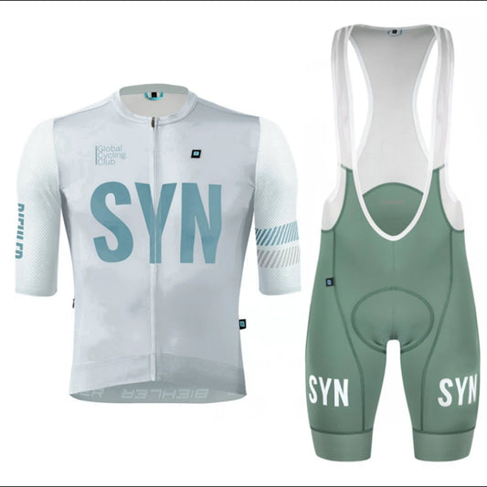 Conjunto Ciclismo Masculino