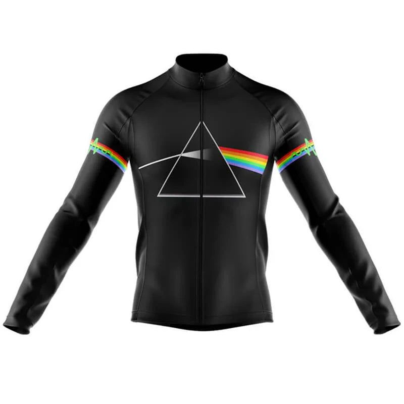 Jersey Masculino de Ciclismo