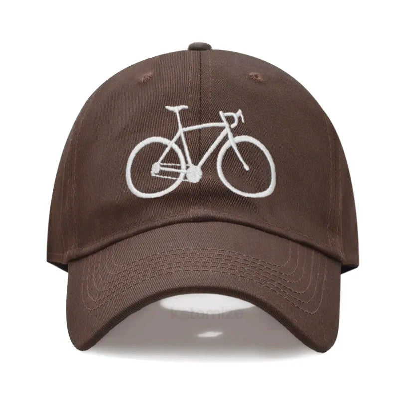 Boné Bicycle