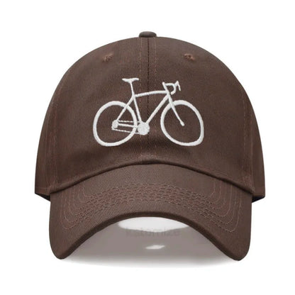 Boné Bicycle