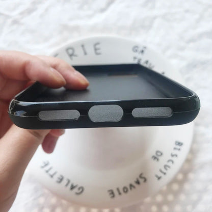 Capa de Ciclismo Autumu para iPhone