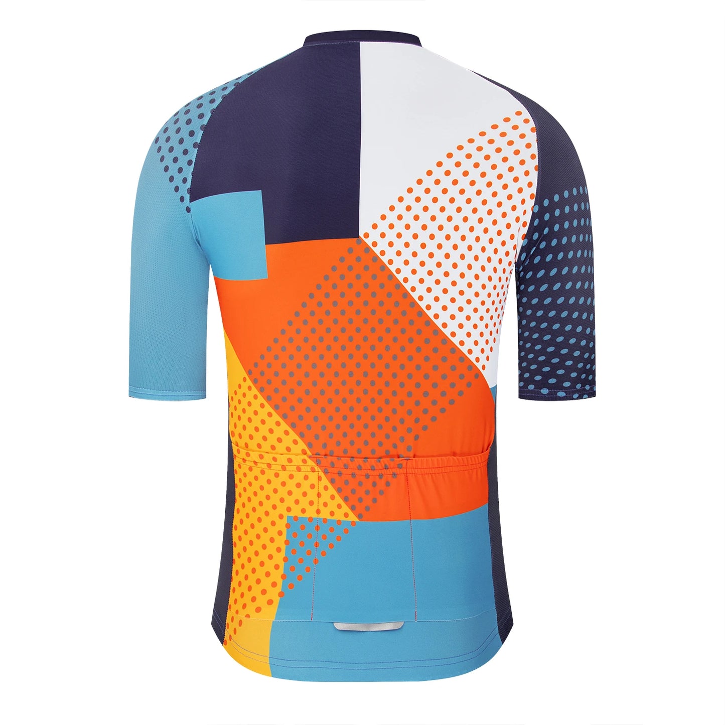 RAUDAX Men's Cycling Jersey