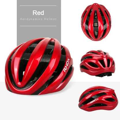 Capacete Rnox