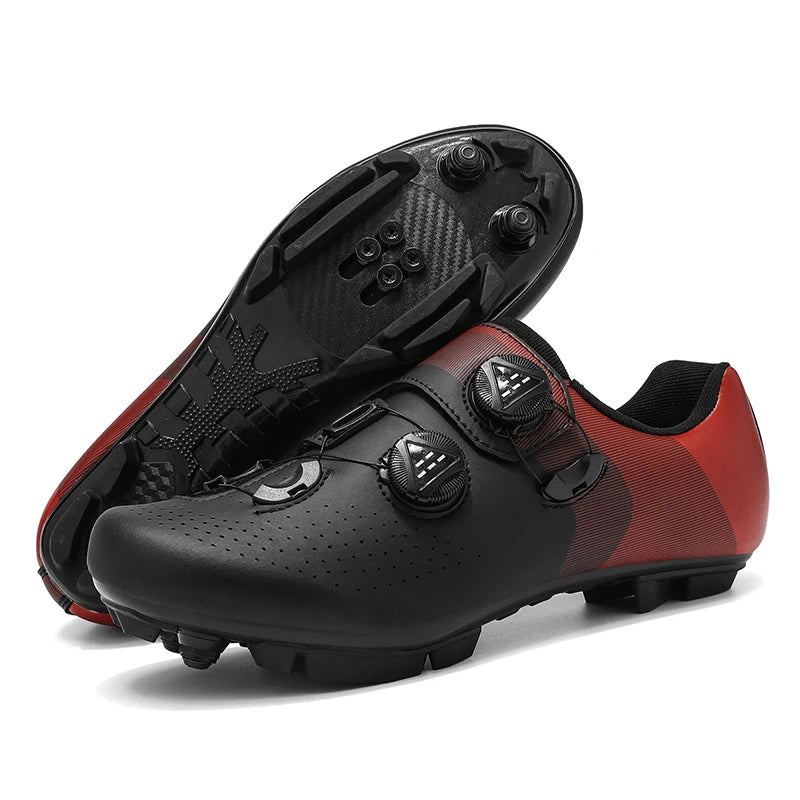 Sapatilha de Ciclismo MTB Masculina