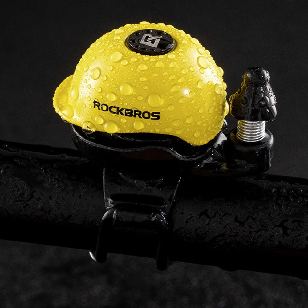 Campainha ROCKBROS Ultralight