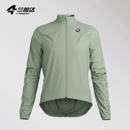 Jaqueta Masculina de Ciclismo LAMEDA