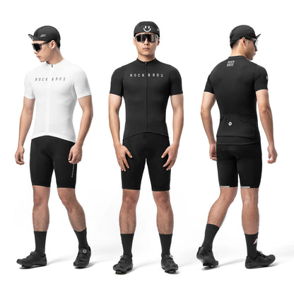 Camisa de Ciclismo Unissex ROCKBROS