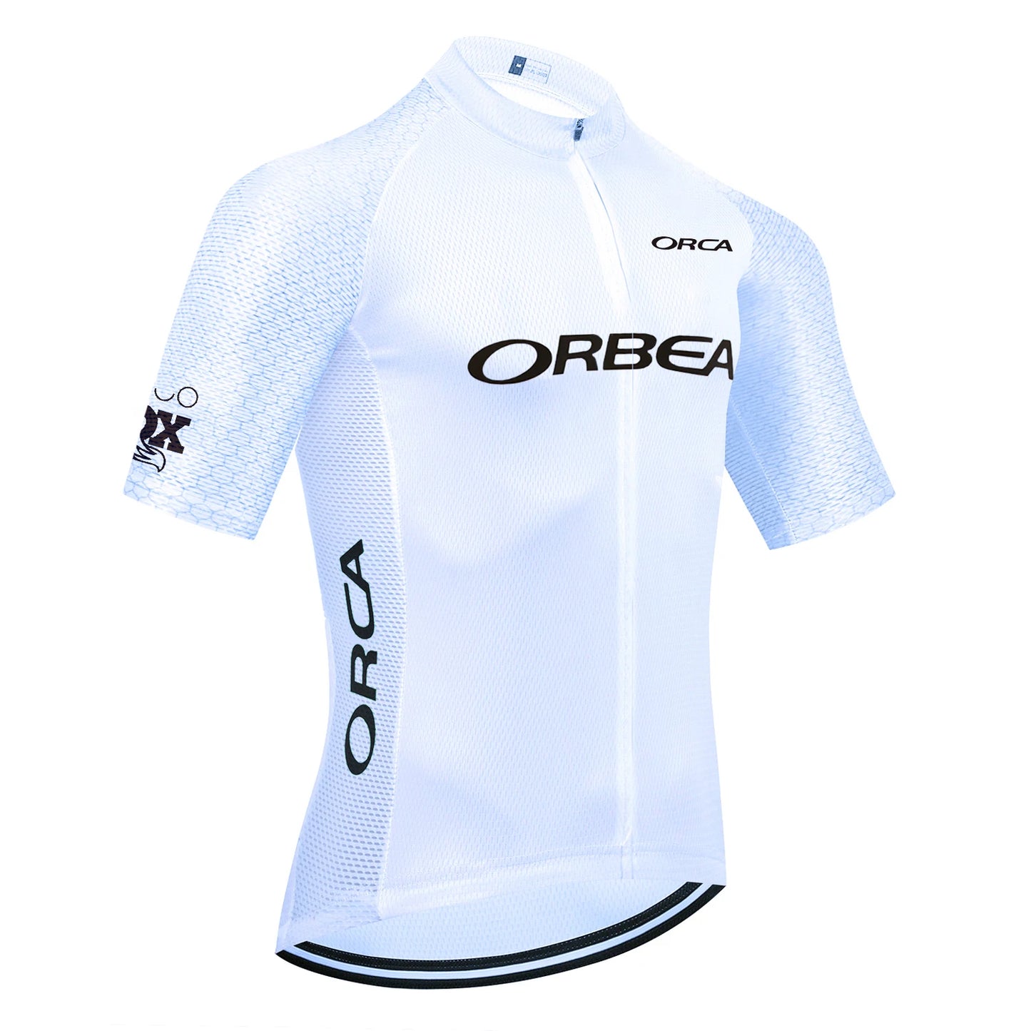 Conjunto de Ciclismo Masculino ORBEA ORCA Verde