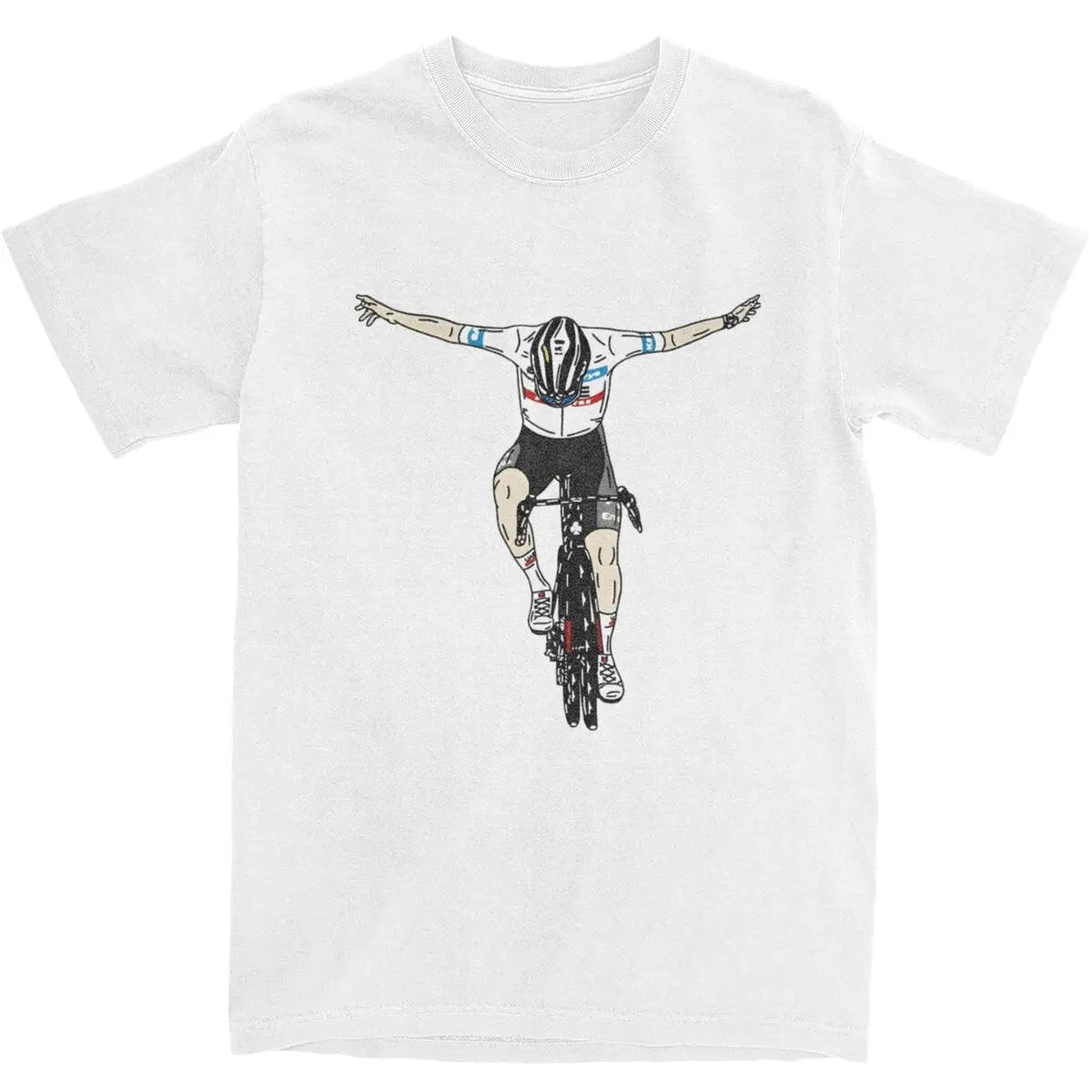 Camiseta Tadej Pogačar