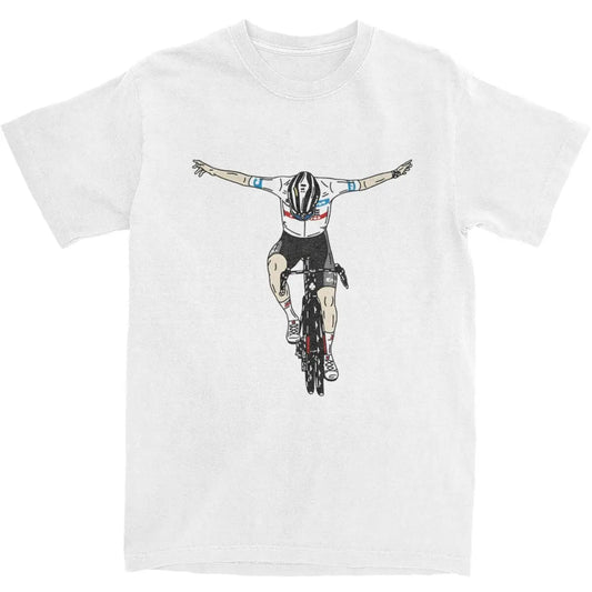 Camiseta Tadej Pogačar