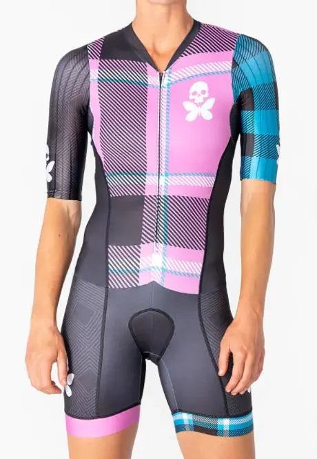 Macacão Esportivo Feminino Betty Designs