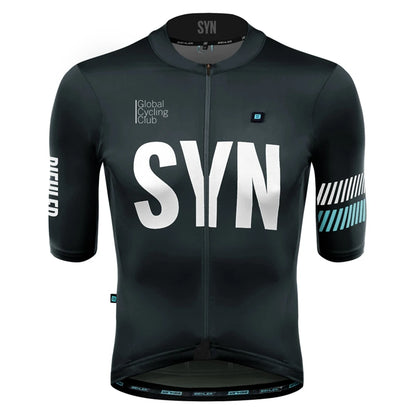 Camisa de Ciclismo Syn Training Jersey White 23