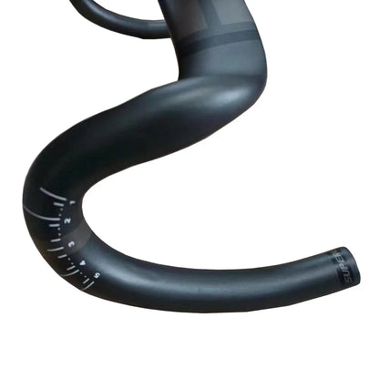 Guidão de Carbono Superlogic