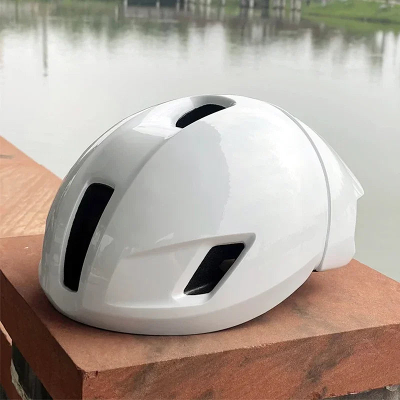 Capacete Aero Ultralight para Ciclismo