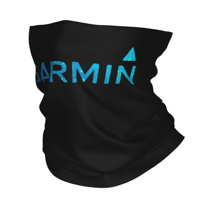 Bandana Tubular G-GARMIN-S Unissex