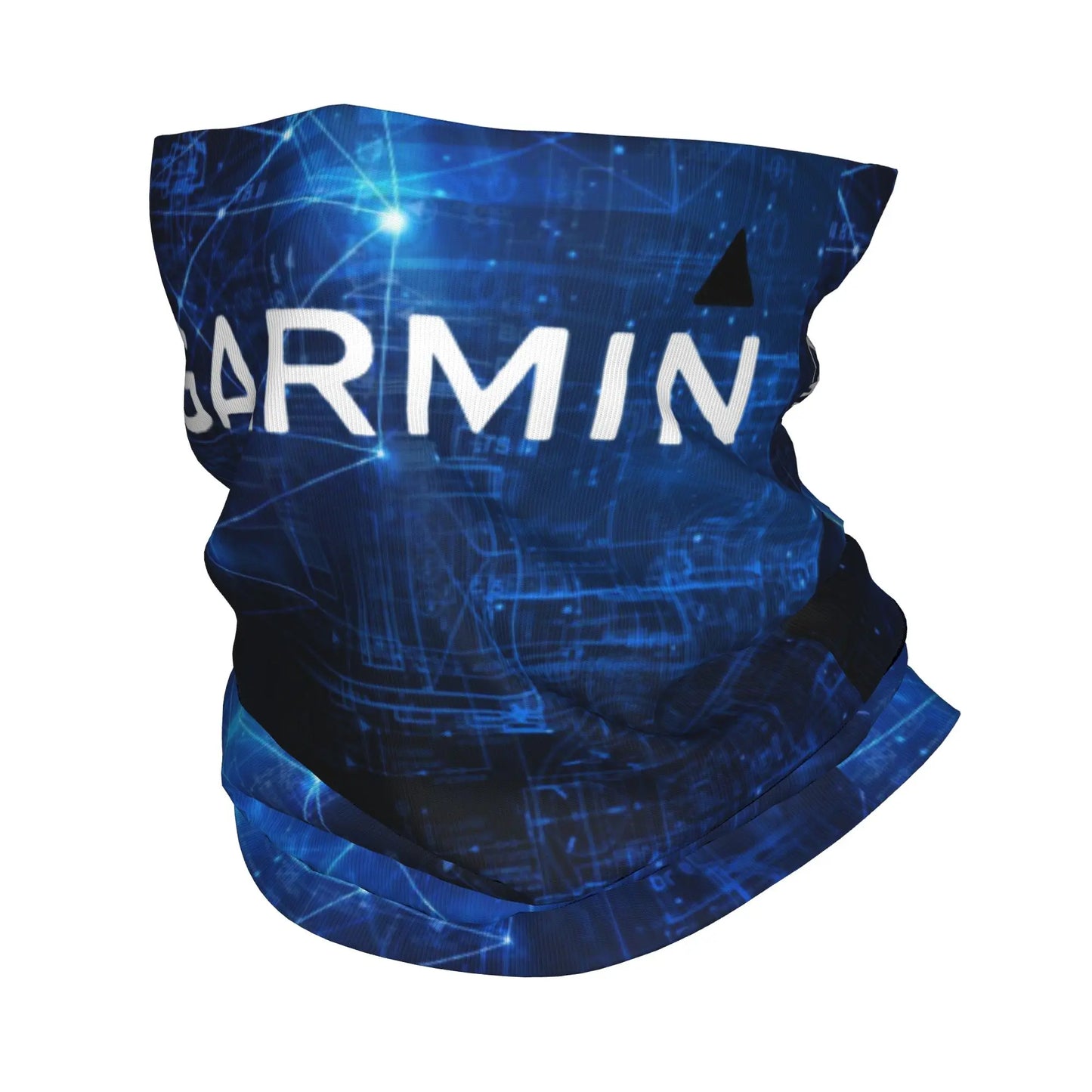 Bandana Tubular G-GARMIN-S Unissex
