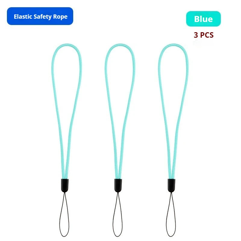 Cordão Elástico de Segurança para Bike