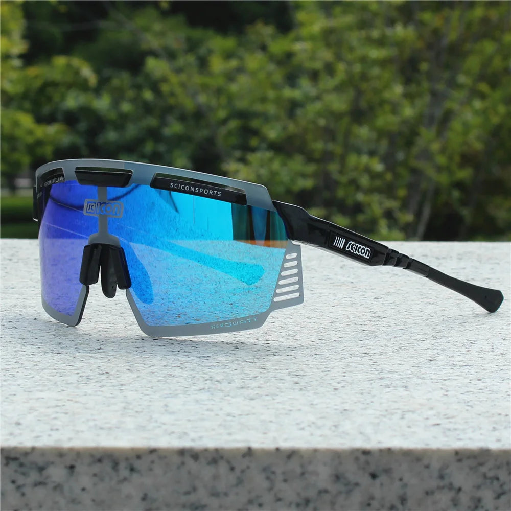SCICON Photochromic Cycling Glasses