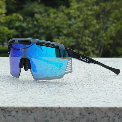 SCICON Photochromic Cycling Glasses