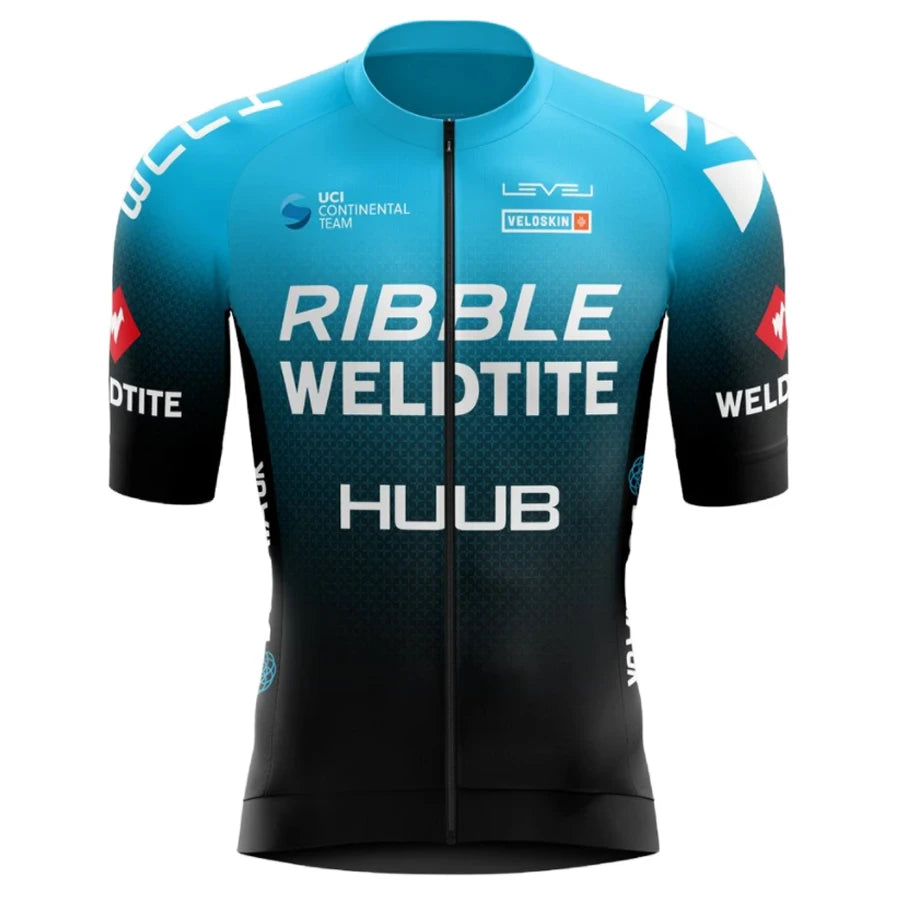 HUUB Cycling Jersey