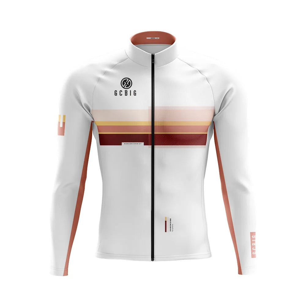 Jersey Térmica Masculina GCBIG