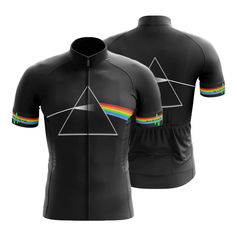 Jersey Masculino de Ciclismo