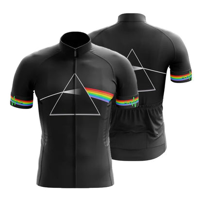 Jersey Masculino de Ciclismo