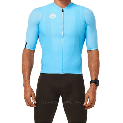 Conjunto de Ciclismo Masculino WYN Pro