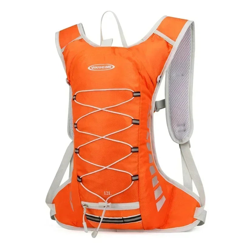 Mochila Esportiva para Ciclismo Outdoor
