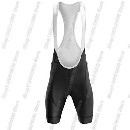 Conjunto de Ciclismo Grand Tour 2026