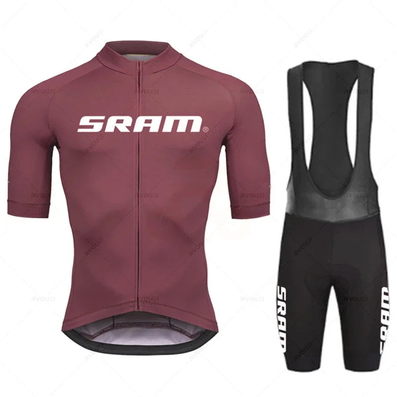 Conjunto de Ciclismo SRAM Pro