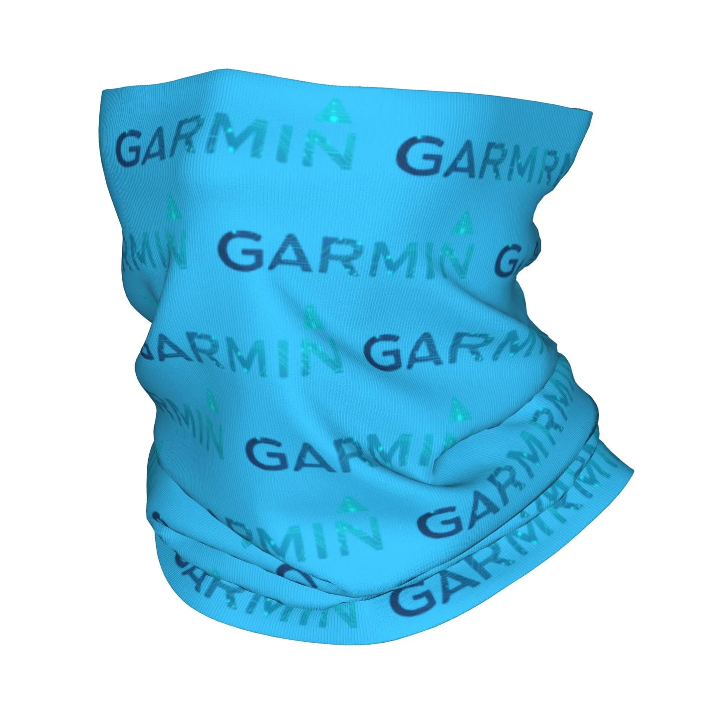 Bandana Tubular G-GARMIN-S Unissex