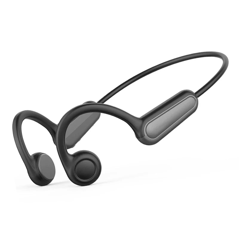 Fone de Ouvido B8 por Condução Óssea