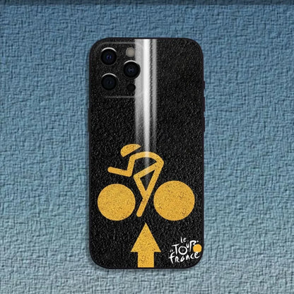 Capa para iPhone Tema Tour de France