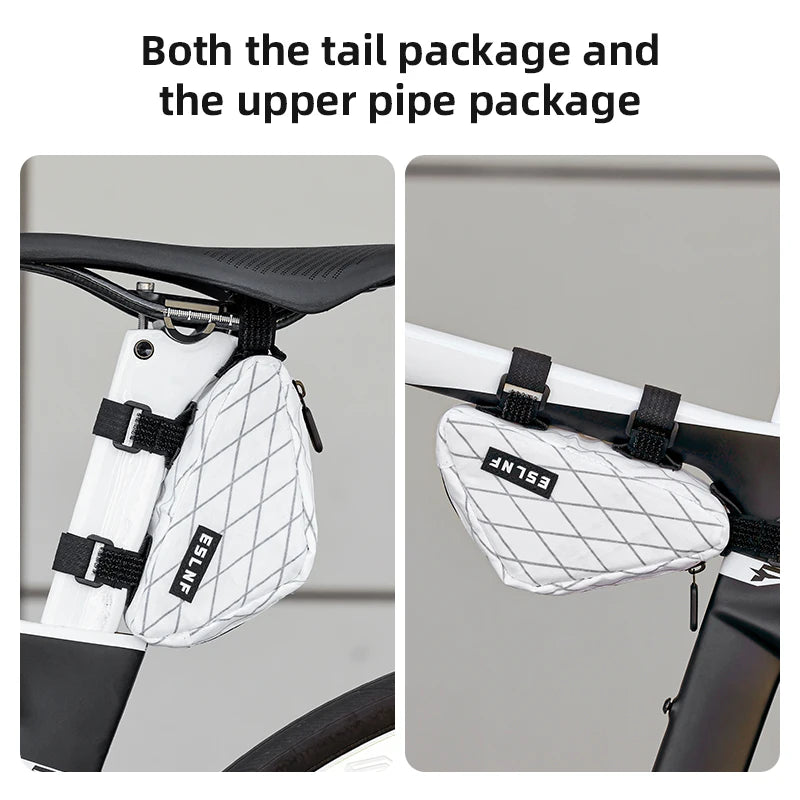 Bolsa de Bicicleta ESLNF