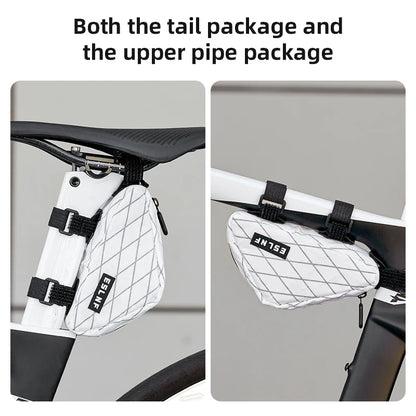 Bolsa de Bicicleta ESLNF