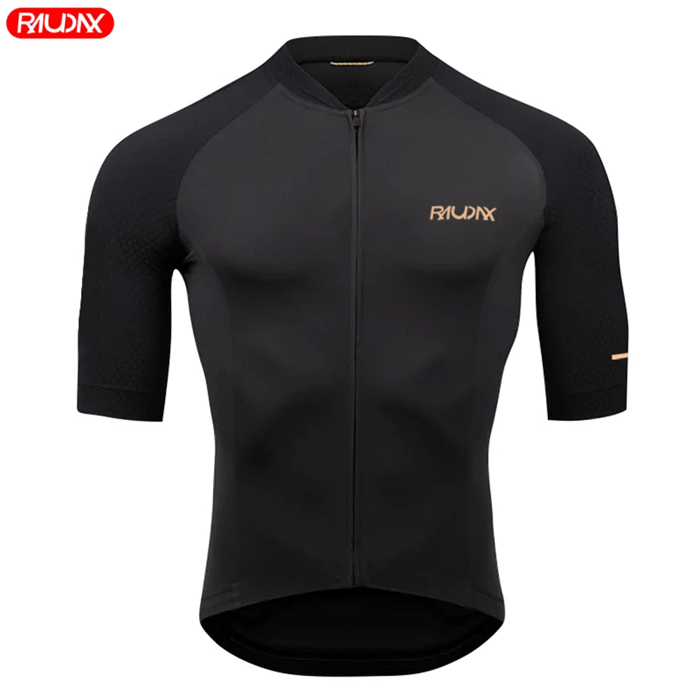 Camisa de Ciclismo Masculina RAUDAX