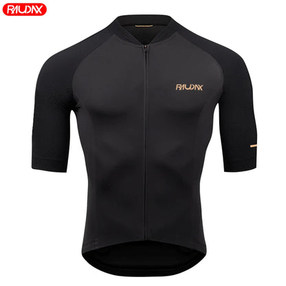 Camisa de Ciclismo Masculina RAUDAX