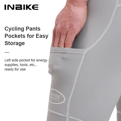 Bretelle INBIKE