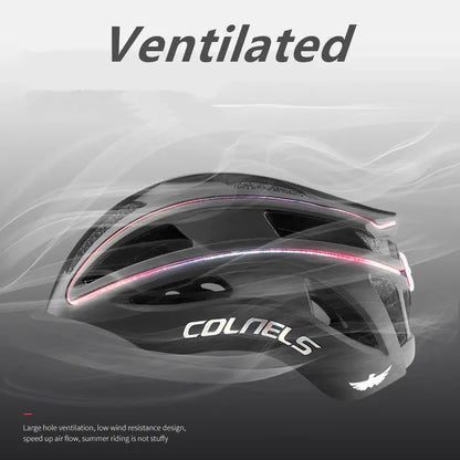 Capacete COLNELS