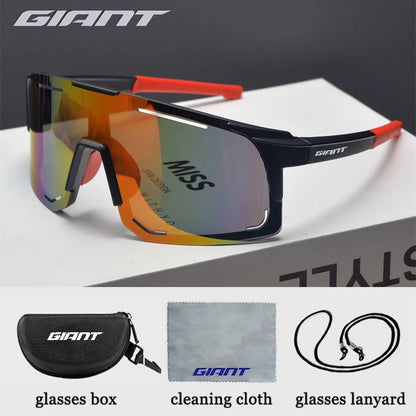 Óculos de Ciclismo Giant