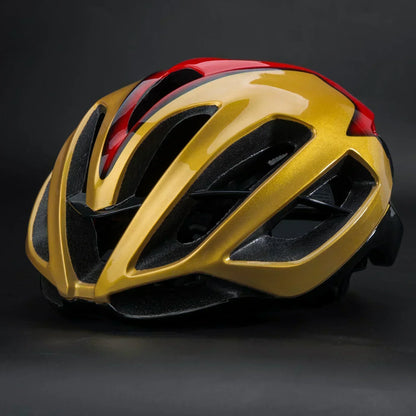 Capacete de Ciclismo MTB Profissional Ultralight