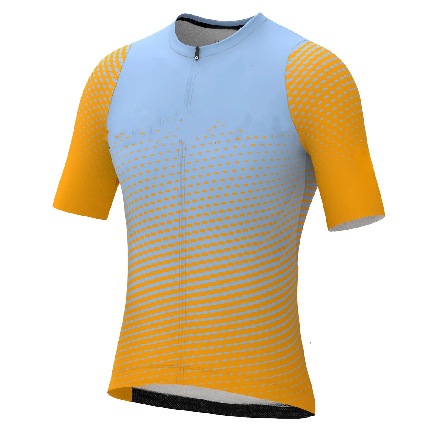 Camisa de Ciclismo Masculina